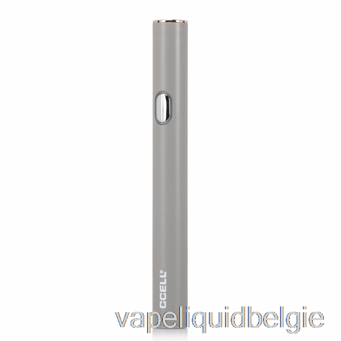 Vape Smaken Ccell M3b Pro Vaporizer Batterij Grijs
